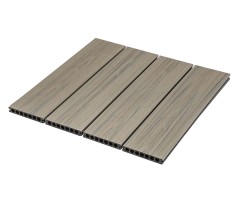 „Evodeck“ ko-ekstruduotos WPC terasinės lentos