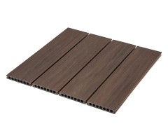 „Evodeck“ ko-ekstruduotos WPC terasinės lentos