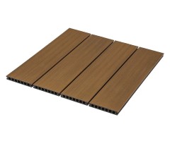 „Evodeck“ ko-ekstruduotos WPC terasinės lentos