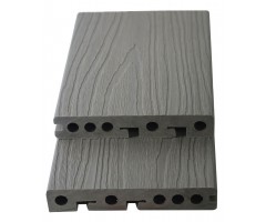 „Mikko“ WPC terasinės užbaigimo lentos, 23×138×3600 mm, Antique Wood