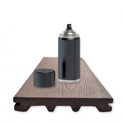 WPC priežiūros priemonės