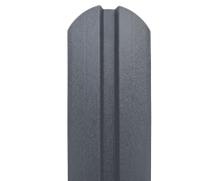 Tvoralentė YZI, 0,45 mm, 2xRAL7016, matinis poliesteris Tvoralentė YZI, 0,45 mm, 2xRAL7016, matinis poliesteris