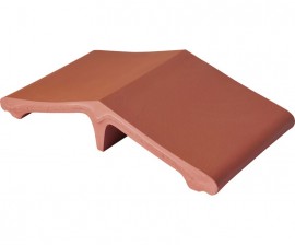 Intarpas tvoros kepurei molio spalvos