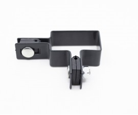 APKABA SEGMENTUI 60X40 MM. KAMPINĖ, PLIENINĖ