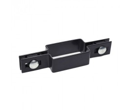 APKABA SEGMENTUI 60X40 MM. ATVIRKŠTINĖ, PLIENINĖ