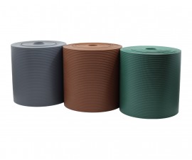 TVOROS SEGMENTO JUOSTA 190MMX26M, 1200G/M² PVC