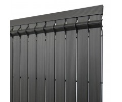 Vertikalios tvoros lentjuostės, PVC, 1730 mm