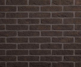 "Vandersanden" plytos 1 Zwart Mangaan 