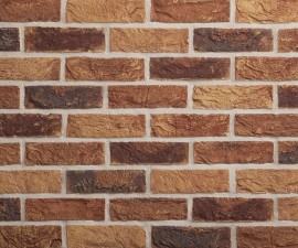 "Vandersanden" plytos 26 Alpenroos