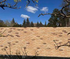 "Vandersanden" plytos 28 Mosa 