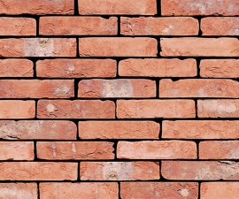 "Vandersanden" plytos 305 Terra Cotta GS 