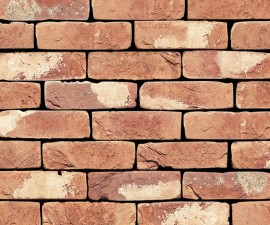 "Vandersanden" plytos 306 Classic Terra Cotta 