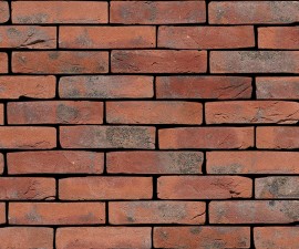 "Vandersanden" plytos 309 Carmine GS 