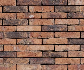 "Vandersanden" plytos 311 Castello Oranje   