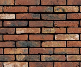 "Vandersanden" plytos 312 Castello Rood 