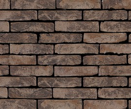 "Vandersanden" plytos 321 Umber 