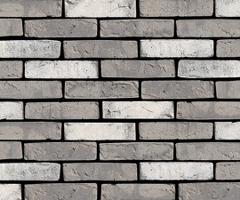 "Vandersanden" plytos 333 Salina  