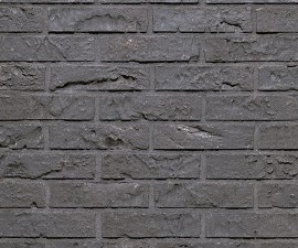 "Vandersanden" plytos  403 Briljant Zwart Impression 