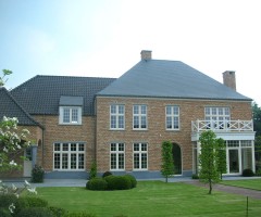 "Vandersanden" plytos 60 Oud Brabant 