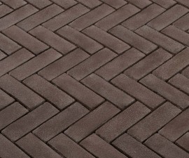 "Vandersanden" klinkerinės trinkelės Anthra