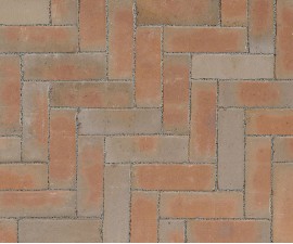 "Vandersanden" klinkerinės trinkelės Aragon