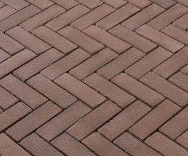 "Vandersanden" klinkerinės trinkelės Ardeche