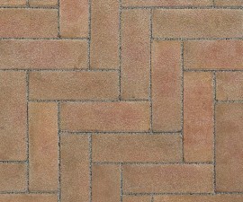 "Vandersanden" klinkerinės trinkelės Bergerac