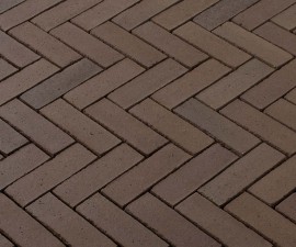 "Vandersanden" klinkerinės trinkelės Cadiz