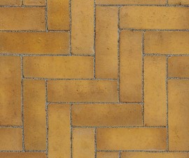 "Vandersanden" klinkerinės trinkelės Corsica