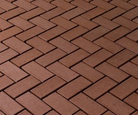 "Vandersanden" klinkerinės trinkelės Cortona O.