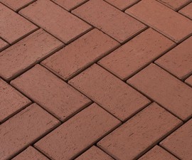 "Vandersanden" klinkerinės trinkelės Cortona