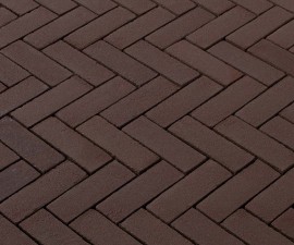 "Vandersanden" klinkerinės trinkelės Dordogne