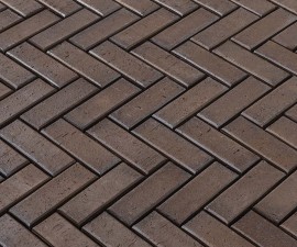 "Vandersanden" klinkerinės trinkelės Ferrara