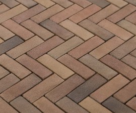 "Vandersanden" klinkerinės trinkelės Fiore