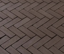 "Vandersanden" klinkerinės trinkelės Inverno