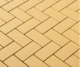 "Vandersanden" klinkerinės trinkelės Kamenz