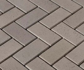 "Vandersanden" klinkerinės trinkelės Leipzig