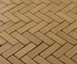 "Vandersanden" klinkerinės trinkelės Lerida