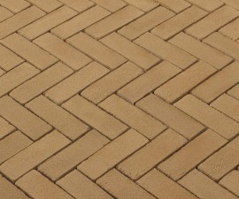 "Vandersanden" klinkerinės trinkelės Limousin