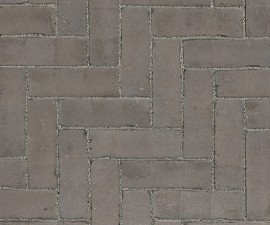 "Vandersanden" klinkerinės trinkelės Malaga 