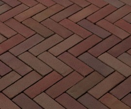 "Vandersanden" klinkerinės trinkelės Medoc