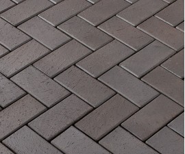 "Vandersanden" klinkerinės trinkelės Meissen