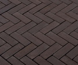 "Vandersanden" klinkerinės trinkelės Morvan