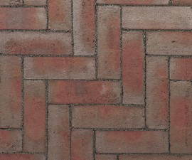 "Vandersanden" klinkerinės trinkelės Murcia