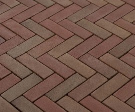 "Vandersanden" klinkerinės trinkelės Nova