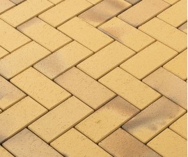 "Vandersanden" klinkerinės trinkelės Plauen