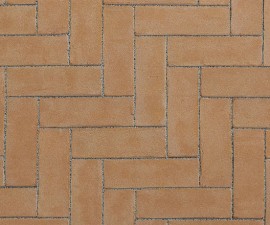 "Vandersanden" klinkerinės trinkelės Provence