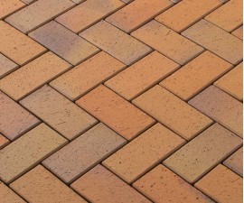 "Vandersanden" klinkerinės trinkelės Radeberg