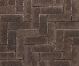 "Vandersanden" klinkerinės trinkelės Rhone