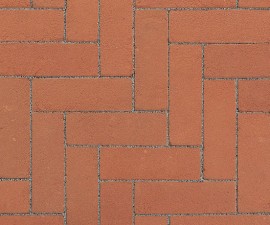 "Vandersanden" klinkerinės trinkelės Riviera